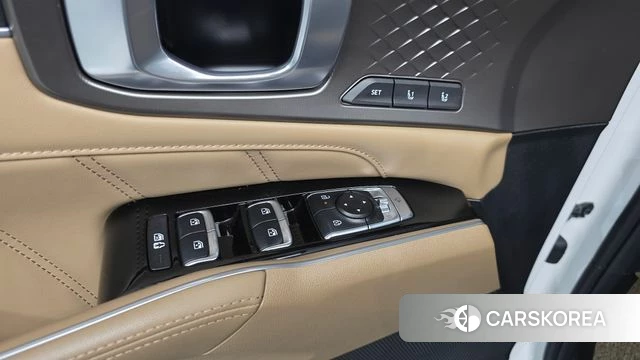 Kia The New Sorento 4th Generation 2025 Белый из Кореи, фото 2