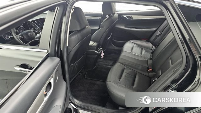 Hyundai The New Grandeur IG id 4428480 из Кореи 2
