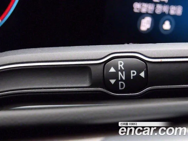 Mercedes-Benz GLE-Class W167 id 2879199 из Кореи 2