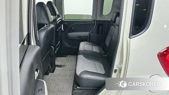 Kia The New Ray 2020 Жемчужный цвет из Кореи, фото 2