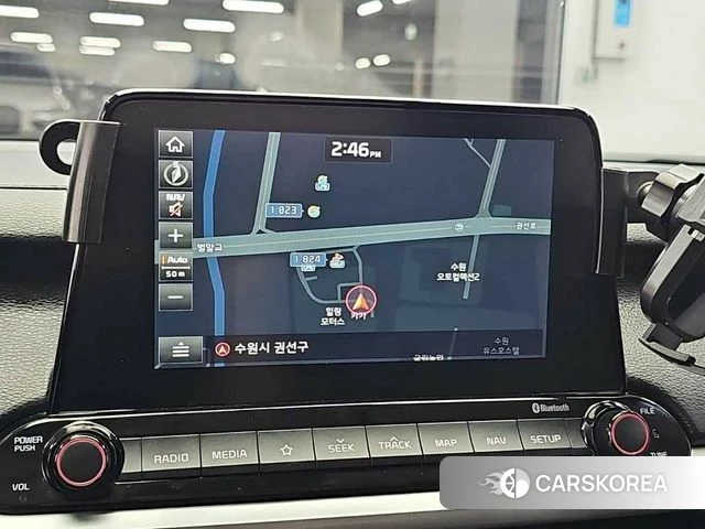 Kia Come New K3 2019 Серый из Кореи, фото 2