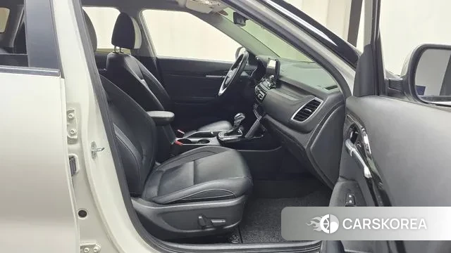 Kia Seltos 2020 Белый из Кореи, фото 2