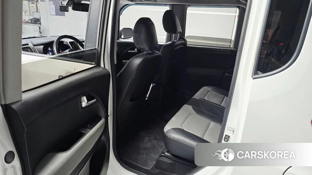 Kia The New Ray 2022 Белый из Кореи, фото 2