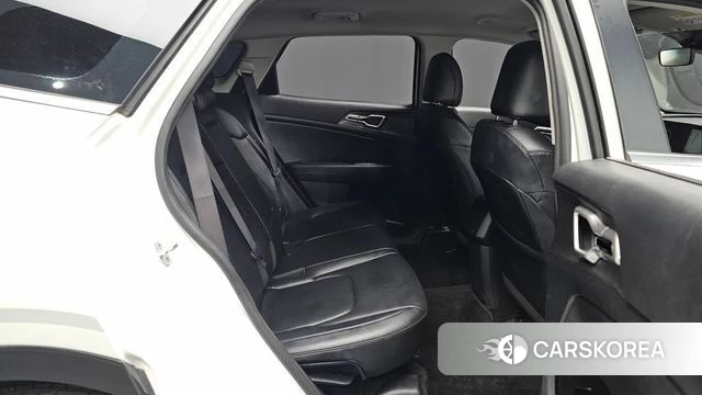 Kia Sportage 5th Generation 2022 Белый из Кореи, фото 2