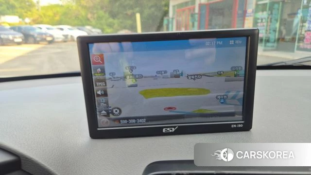 Kia All New Morning (JA) 2018 Жемчужный цвет из Кореи, фото 2