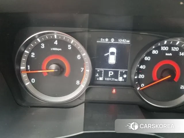 Ssangyong Berry New Tivoli 2022 Белый из Кореи, фото 2