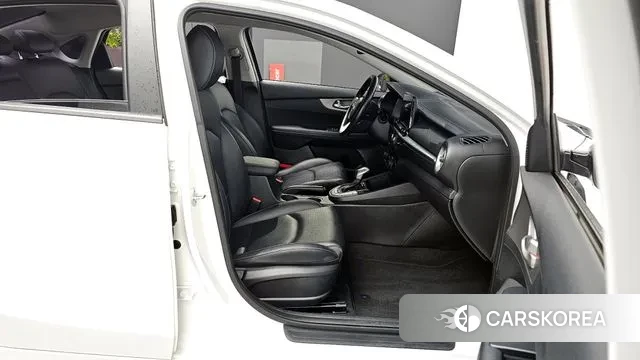 Kia Come New K3 2020 Белый из Кореи, фото 2