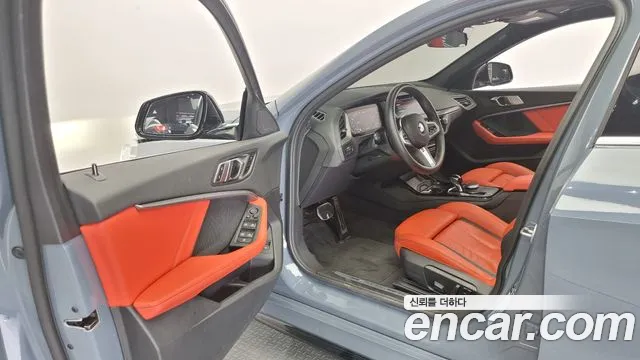 BMW 1 Series (F40) id 2715530 из Кореи 2