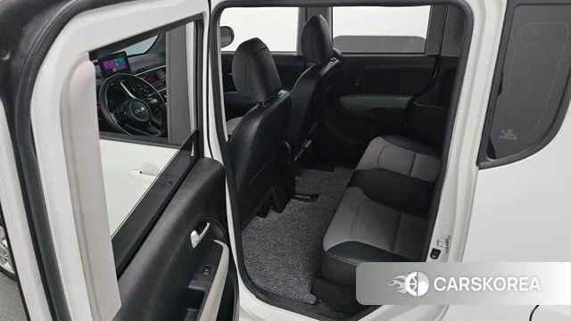 Kia The New Ray 2019 Белый из Кореи, фото 2
