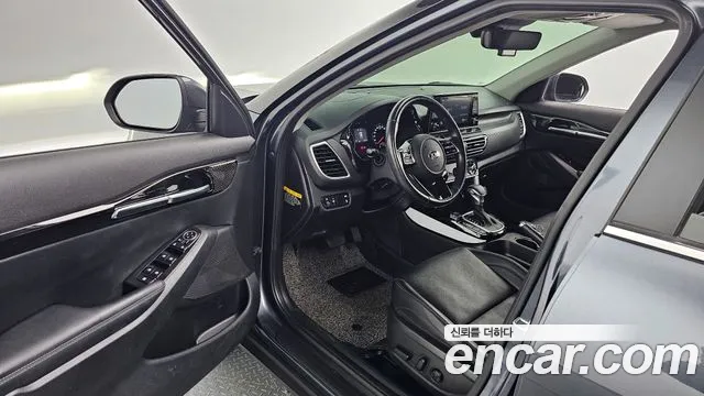 Kia Seltos id 2629545 из Кореи 2