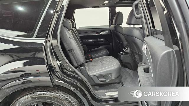 Kia Mohave Master 2023 Черный из Кореи, фото 2