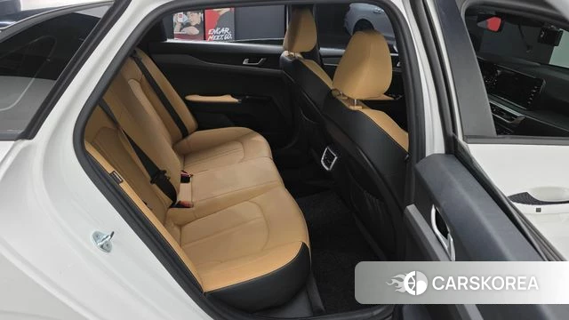 Kia K5 3rd generation 2019 Белый из Кореи, фото 2
