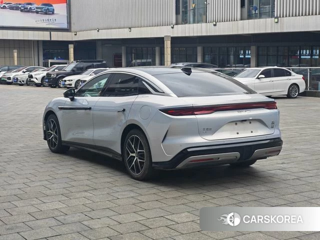 BYD Han L EV 2025 Другой из Китая, фото 2