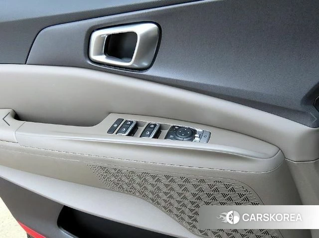Kia The New Carnival 4th Generation 2024 Черный из Кореи, фото 2