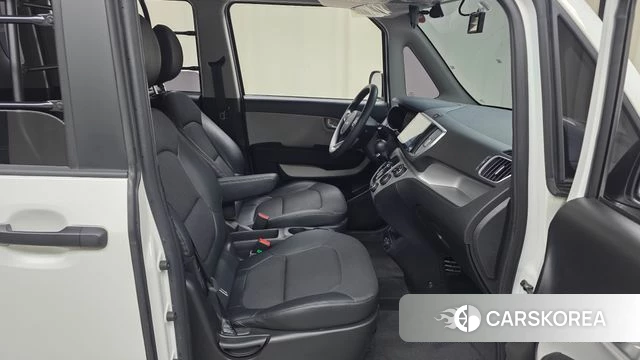 Kia The New Ray 2022 Белый из Кореи, фото 2