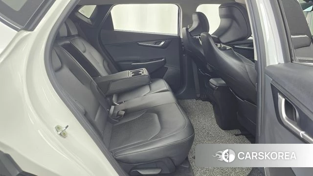 Kia EV6 2022 Белый из Кореи, фото 2