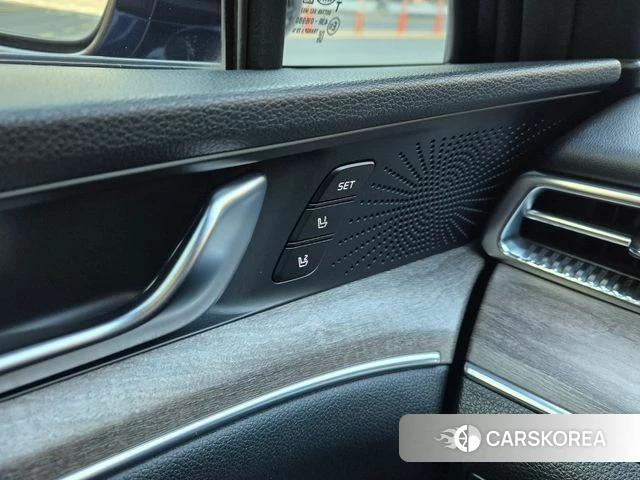Kia K5 3rd generation 2020 Синий из Кореи, фото 2
