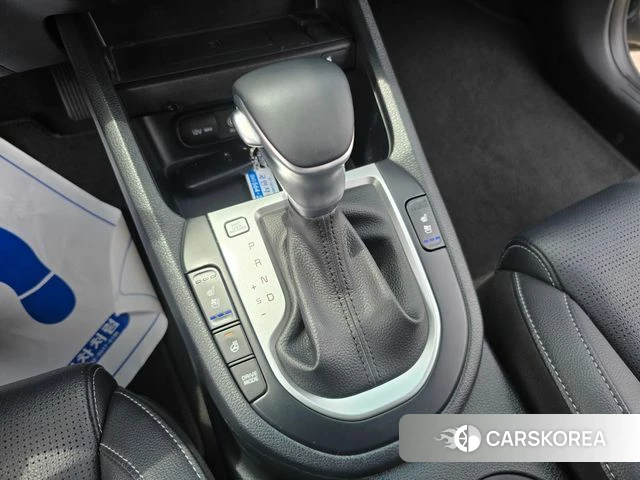 Kia Come New K3 2020 Серый из Кореи, фото 2