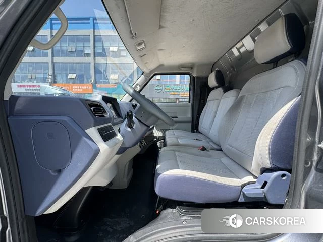 Xinyuan Automobile Xinyuan E3L 2024 Черный из Китая, фото 2