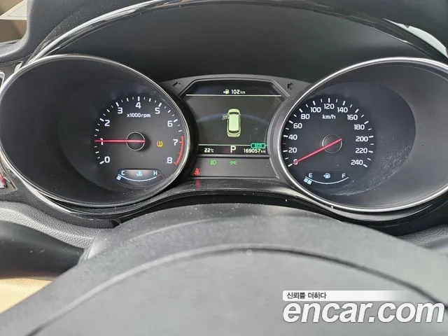 Kia The New Carnival 2018 Жемчужный цвет из Кореи, фото 2