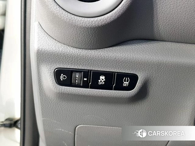 Kia All New Morning (JA) 2018 Жемчужный цвет из Кореи, фото 2