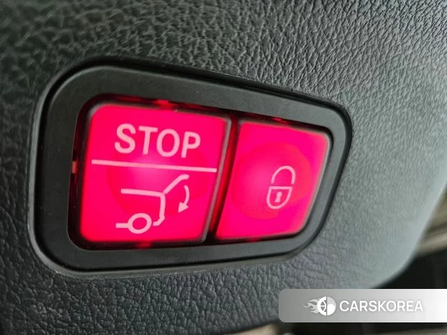 Mercedes-Benz GLE-Class W167 2021 Черный из Кореи, фото 2