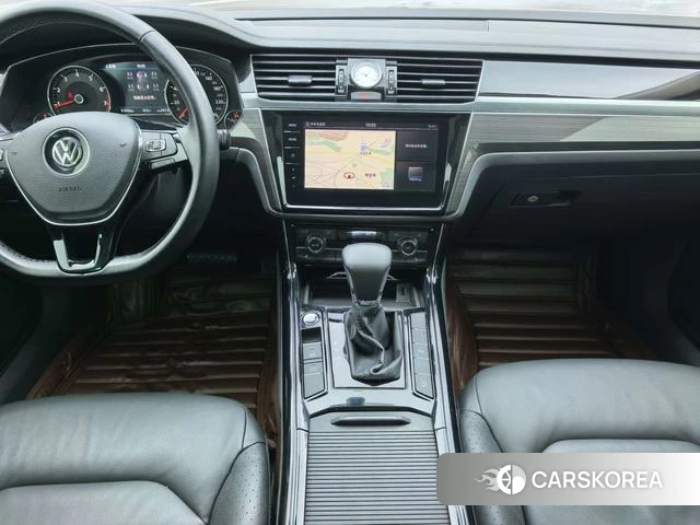 Volkswagen Huiang 2019 Черный из Китая, фото 2