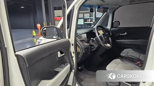 Kia The New Ray 2020 Белый из Кореи, фото 2