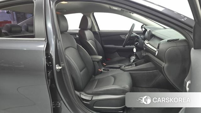 Kia Come New K3 2019 Серый из Кореи, фото 2