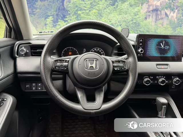 Honda XR-V 2023 Белый из Китая, фото 2