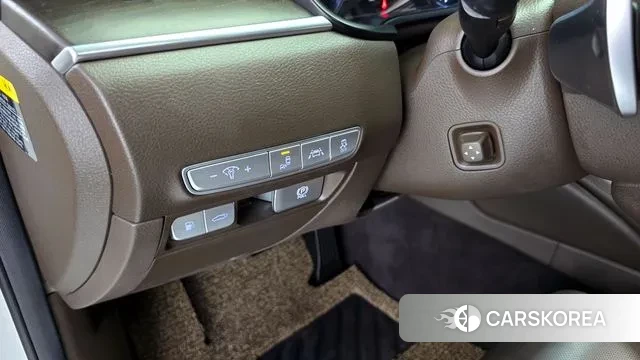 Kia More K9 2019 Белый из Кореи, фото 2