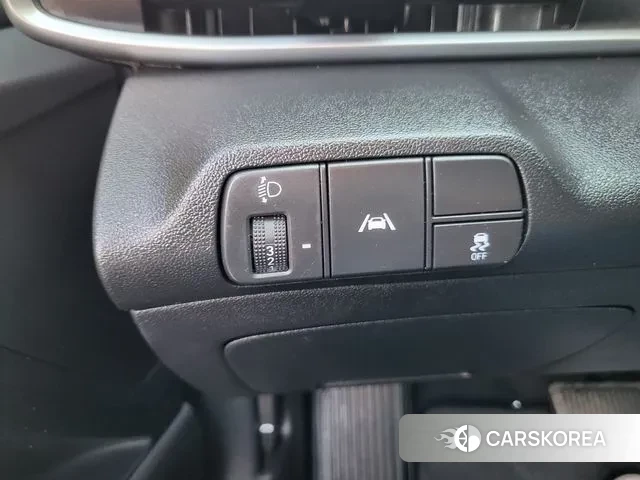 Hyundai Avante (CN7) 2021 Серый из Кореи, фото 2