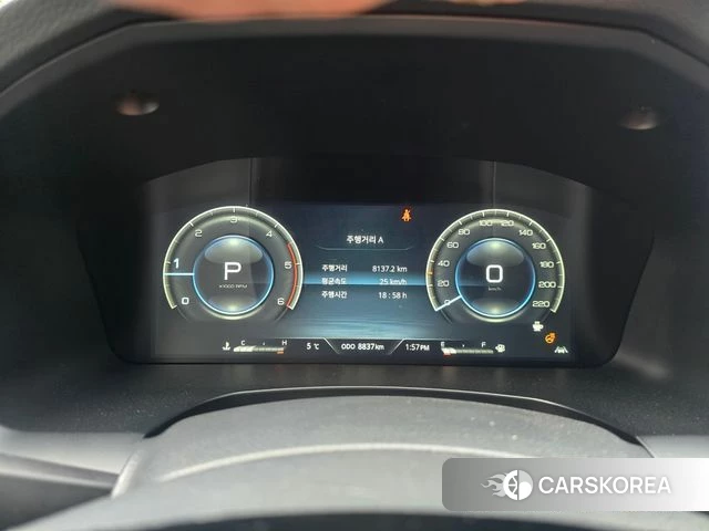 Ssangyong Musso Sports (Q250) 2025 Белый из Кореи, фото 2