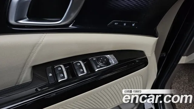 Kia Carnival 4th generation id 2697575 из Кореи 2