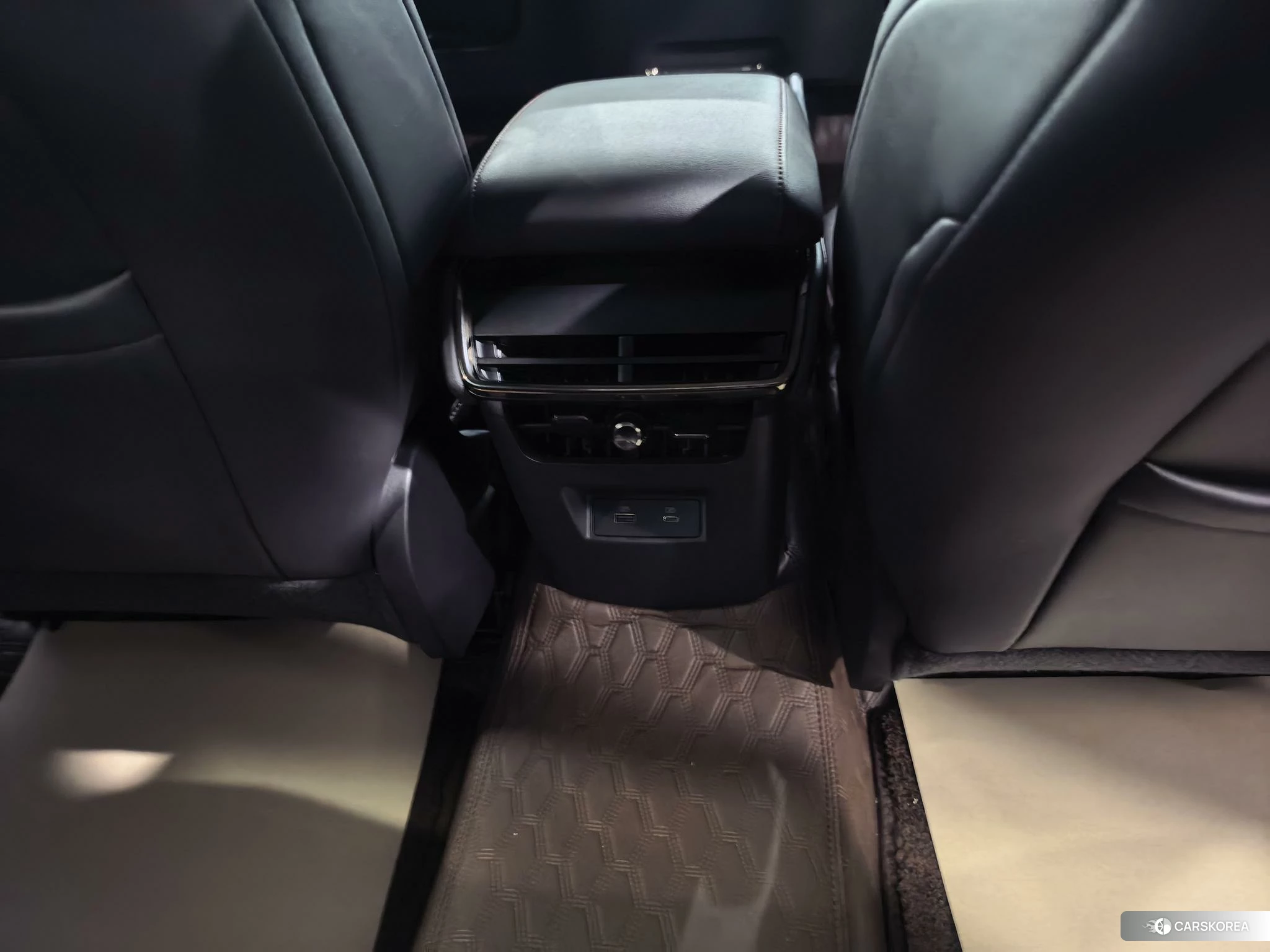 Ford Mondeo 2023 Черный из Китая, фото 2