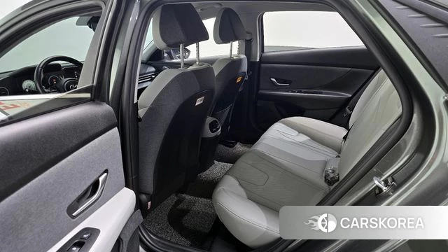 Hyundai Avante (CN7) 2021 Серый из Кореи, фото 2