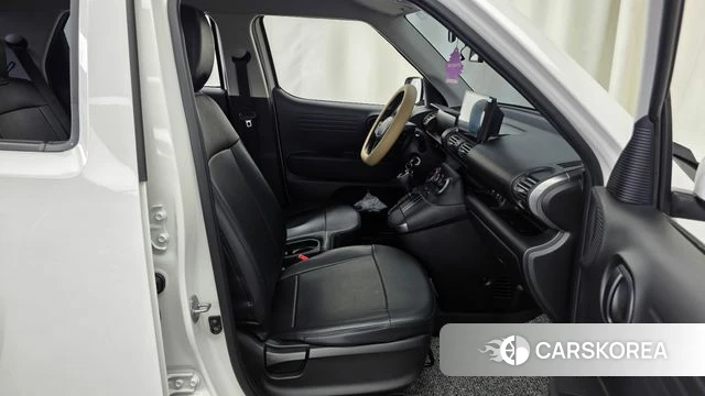 Hyundai Casper 2022 Белый из Кореи, фото 2