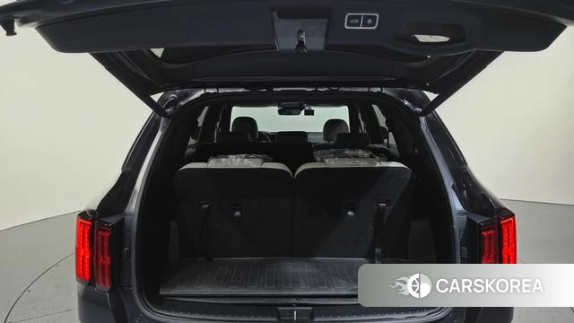 Kia Sorento 4th Generation 2020 Серый из Кореи, фото 2