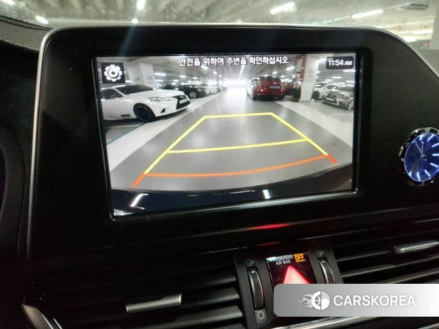 Hyundai Grandeur IG 2018 Черный из Кореи, фото 2