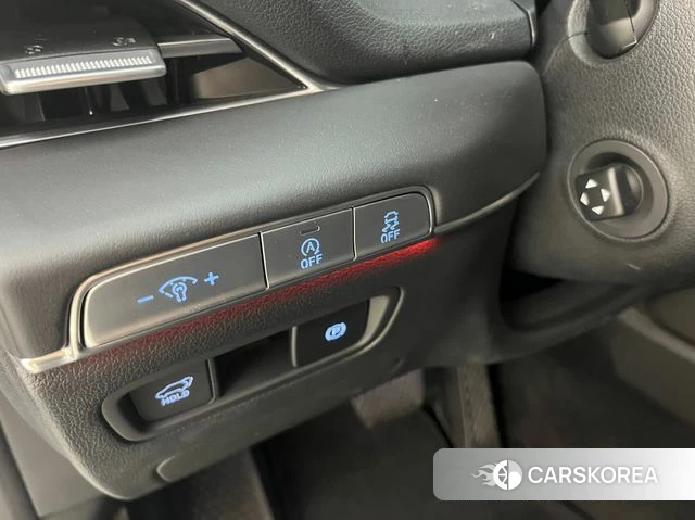 Genesis GV80 2022 Белый из Кореи, фото 2