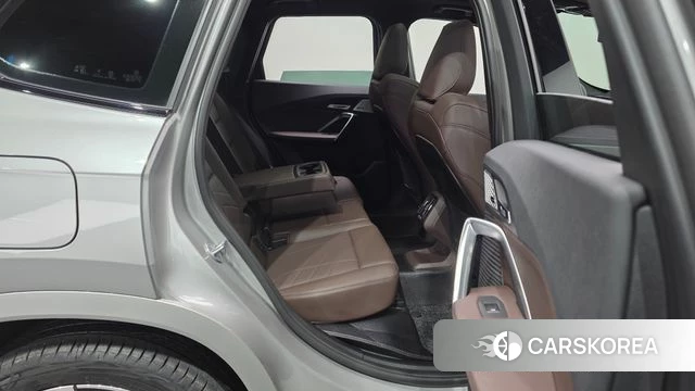 BMW X1 (U11) 2024 Серебряный из Кореи, фото 2