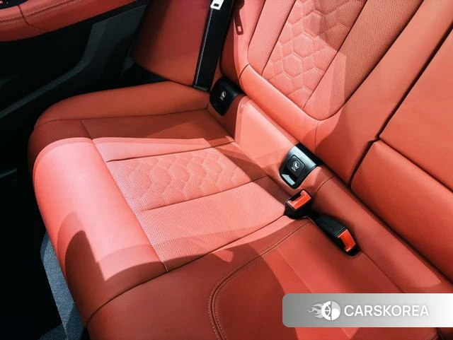 BMW X4 M 2022 Другой из Китая, фото 2