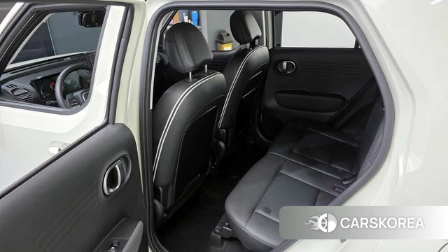 Hyundai Casper 2024 Белый из Кореи, фото 2