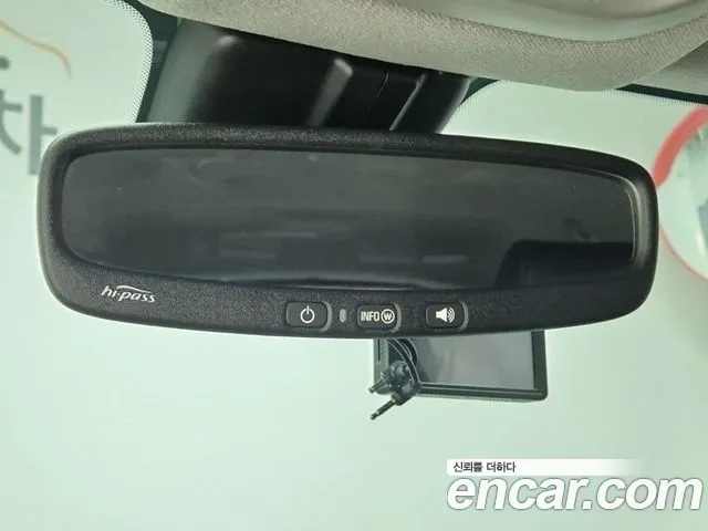 Chevrolet (GM Daewoo) The New Spark 2019 Фиолетовый из Кореи, фото 2