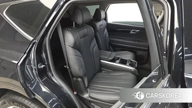 Genesis GV80 2024 Черный из Кореи, фото 2