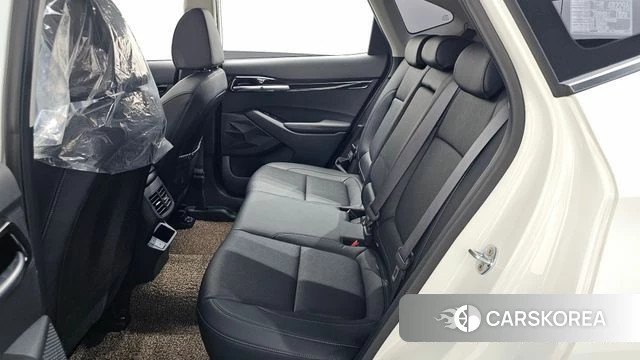 Kia The New Seltos 2022 Белый из Кореи, фото 2