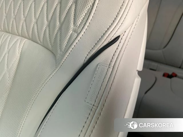 BMW X5 (G05) 2025 Черный из Кореи, фото 2