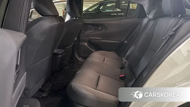 Toyota Prius 5th Generation 2024 Белый из Кореи, фото 2