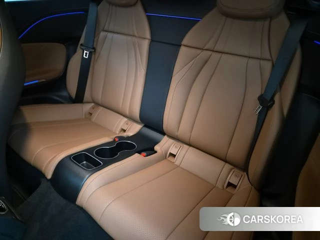 Mercedes-Benz CLE-Class C236 2026 Белый из Кореи, фото 2