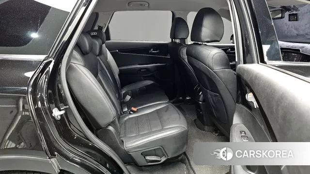 Kia The New Sorento 2018 Черный из Кореи, фото 2